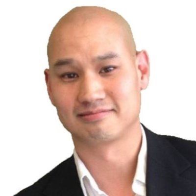 Keith Kirkpatrick's profile photo
