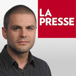 Guillaume Lefrançois's profile photo