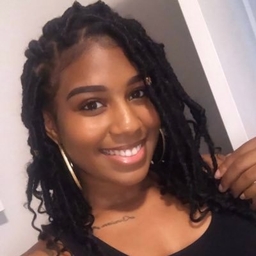 Vanessa Etienne's profile photo