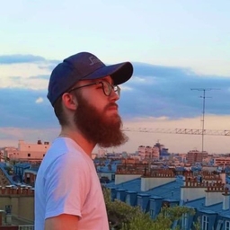 Dorian Lacour's profile photo