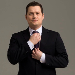 Stu Burguiere's profile photo