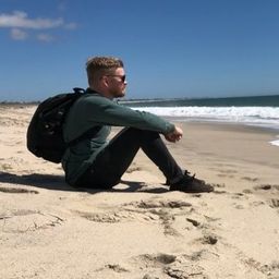 Tyler Shepard's profile photo