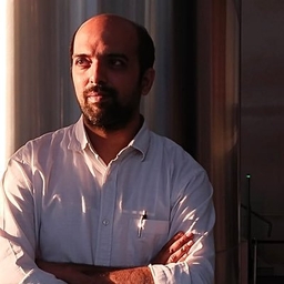 Roshan Kishore's profile photo