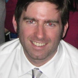 Brendan Moran's profile photo