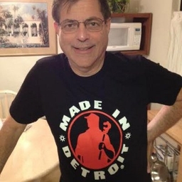 Gary Baumgarten's profile photo
