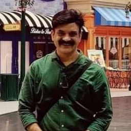 Pankaj Shukla's profile photo