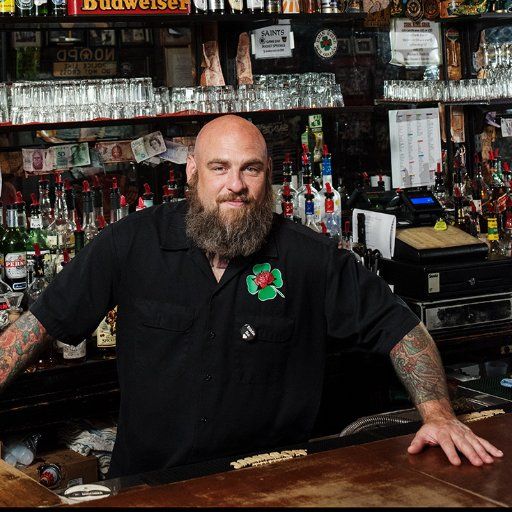 Murf Reeves's profile photo