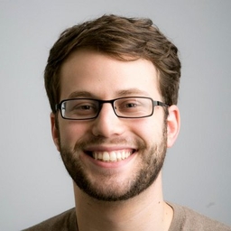 Evan Bush's profile photo