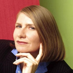 Jeanne Moos's profile photo