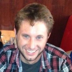 Pete Jones's profile photo