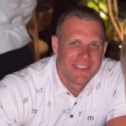 Keith Britton's profile photo