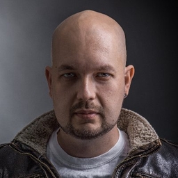 Nikita Makarenko's profile photo