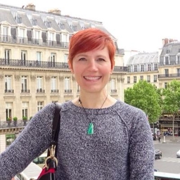Robin L. Barton's profile photo