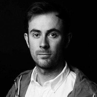 Nick Robins-Early's profile photo