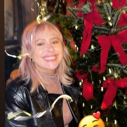 Jessica Lindsay's profile photo