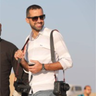 Mohammed Salem's profile photo
