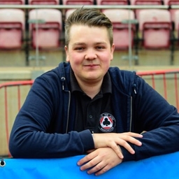 Lee Wild's profile photo