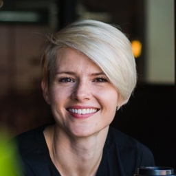 Jodie Cook's profile photo