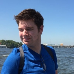 Nathan Ingraham's profile photo