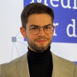 Gabriel Rinaldi's profile photo