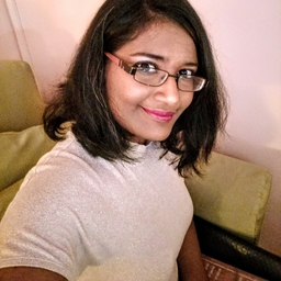 Marisa Wikramanayake's profile photo