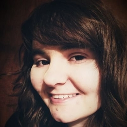Breana Noble's profile photo
