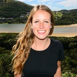 Jessica MacDonald's profile photo