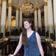 Bethany Doudna's journalist profile photo