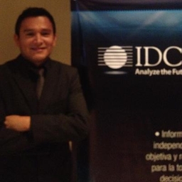 Carlo Dávila's profile photo