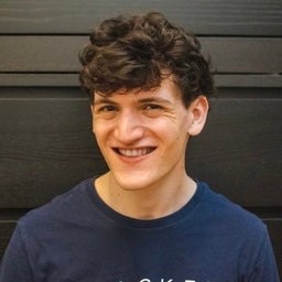 Zack Abrams's profile photo