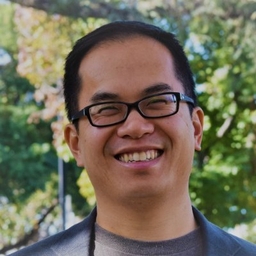 Sheng Peng's profile photo