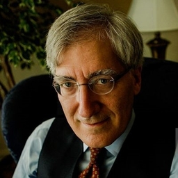 Robert P. George's profile photo