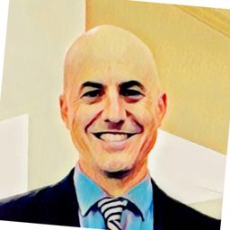 Stephen Krasner's profile photo