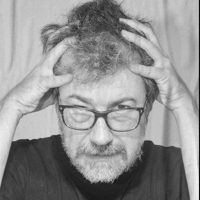 Fernando Cibeira's profile photo