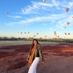 Ana Karen García's profile photo