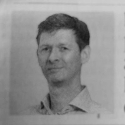 Mark Tighe's profile photo