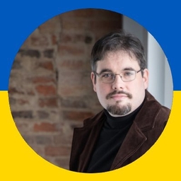 Mat Ward's profile photo