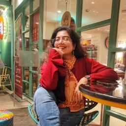 Bhanvi Satija's profile photo