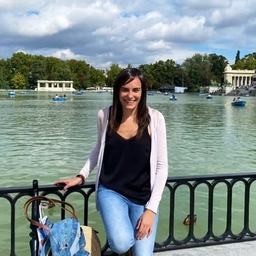 Mireia Esteve's profile photo