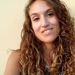 Rebecca Blomgren's profile photo