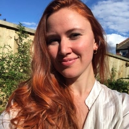 Emily Steer's profile photo