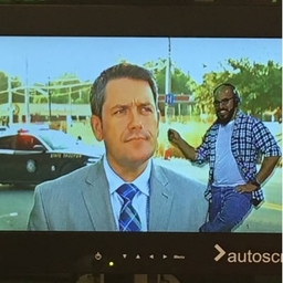 Chris Shaw's journalist profile photo