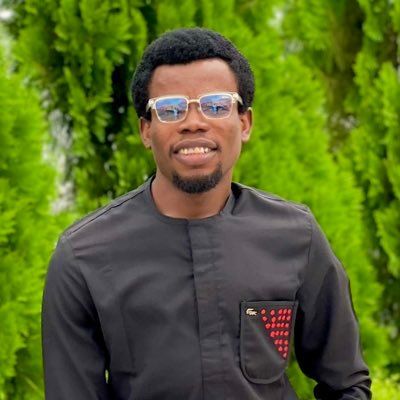Micheal Chukwube's profile photo