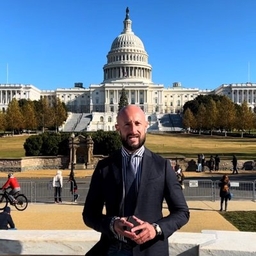 Luca Marfé's journalist profile photo
