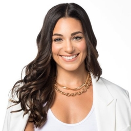 Alyssa Morlacci's journalist profile photo