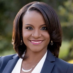 Nicole Clark's journalist profile photo
