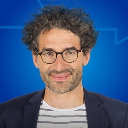 Arnaud Ruyssen's profile photo