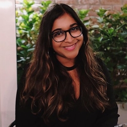 Henah Velez's profile photo