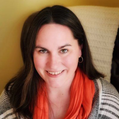Jennifer Geer's profile photo