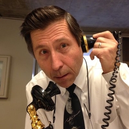 Lou Michel's profile photo